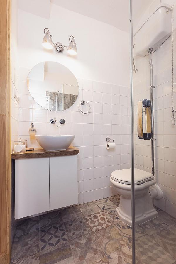 Apartamento U Svatého Petra Kájov Exterior foto