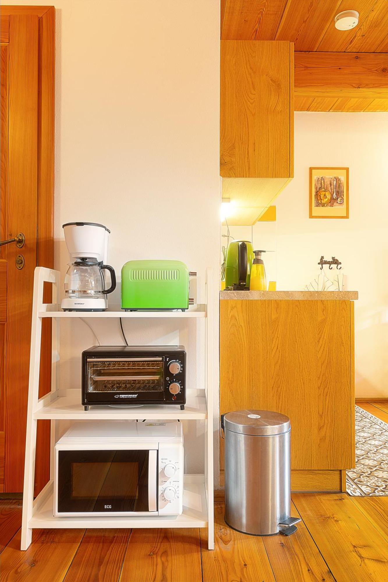 Apartamento U Svatého Petra Kájov Habitación foto
