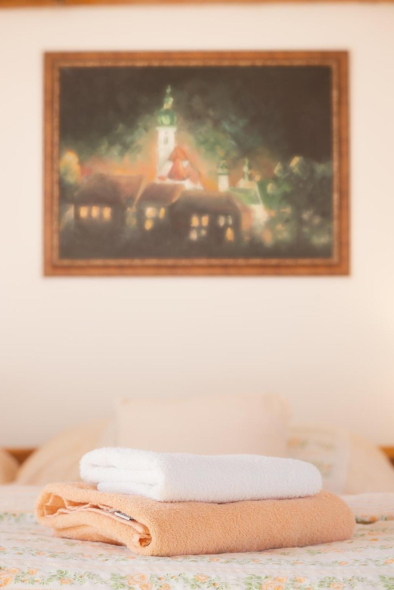Apartamento U Svatého Petra Kájov Habitación foto