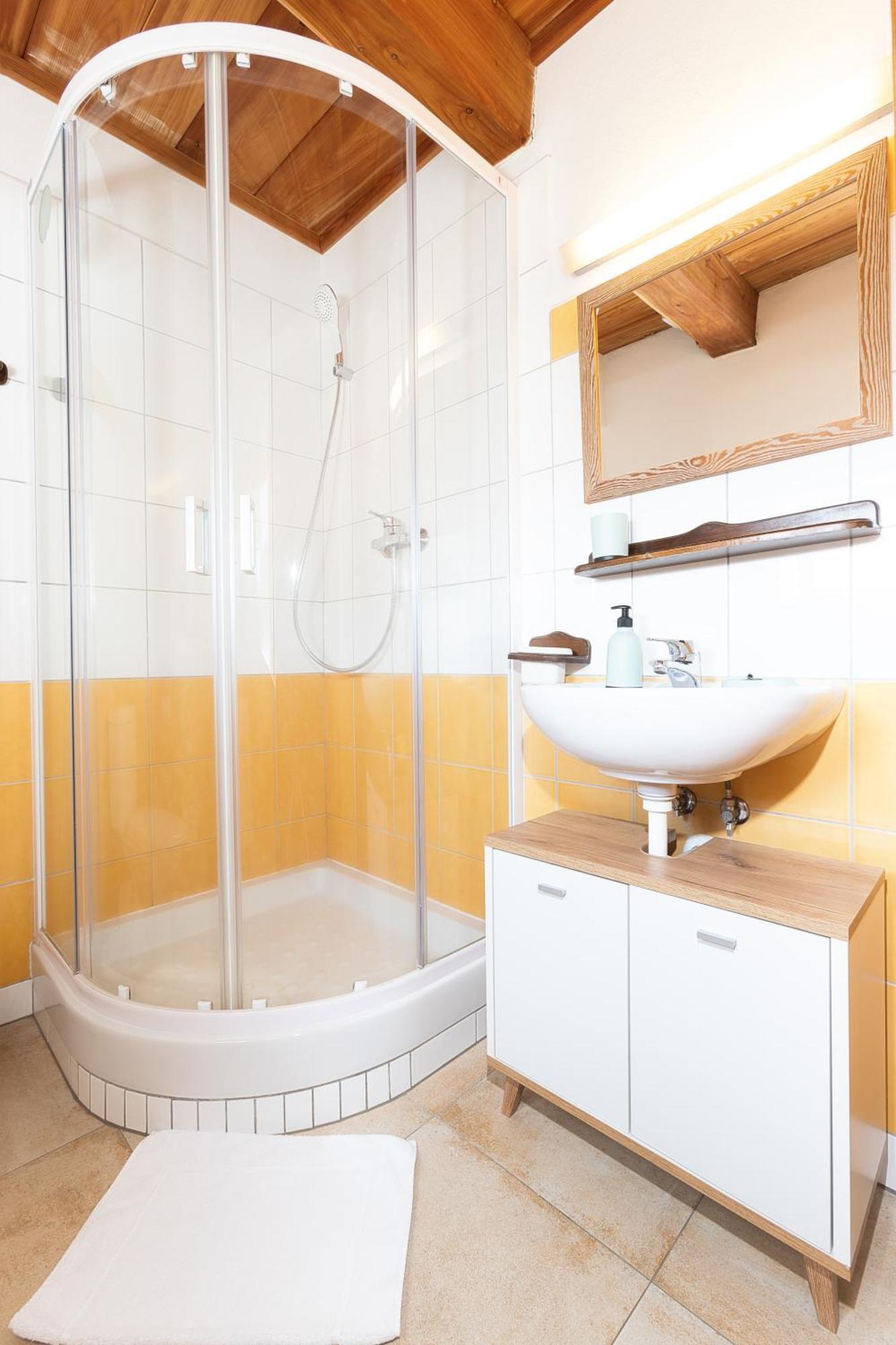 Apartamento U Svatého Petra Kájov Habitación foto