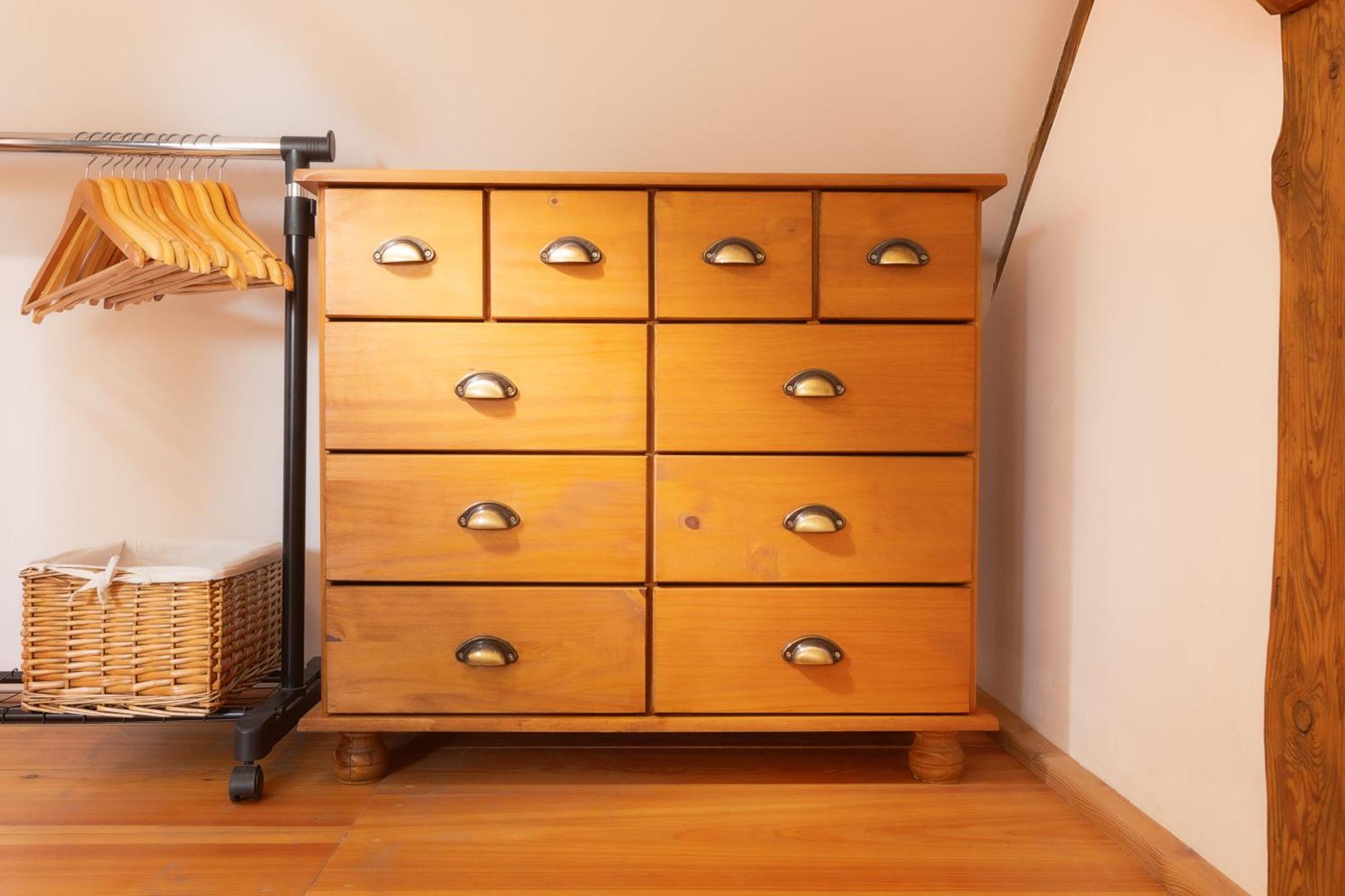 Apartamento U Svatého Petra Kájov Habitación foto
