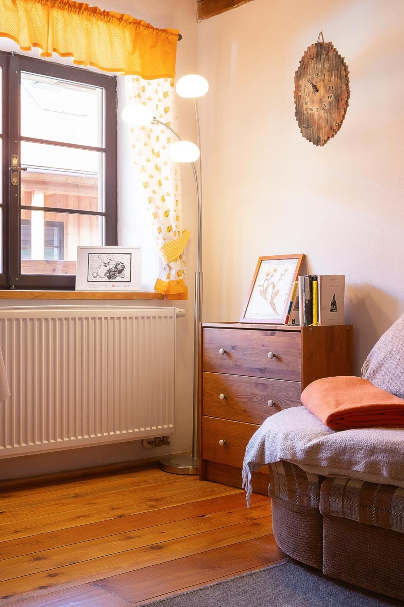 Apartamento U Svatého Petra Kájov Habitación foto