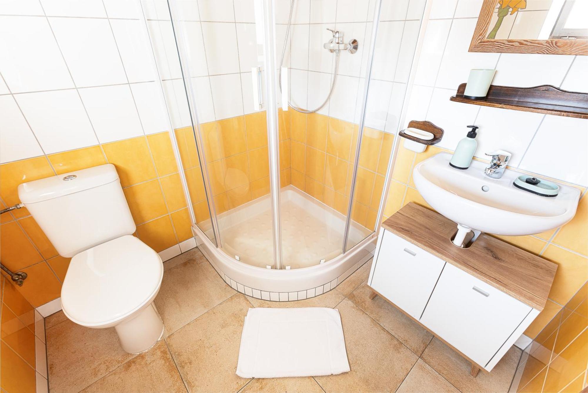 Apartamento U Svatého Petra Kájov Habitación foto