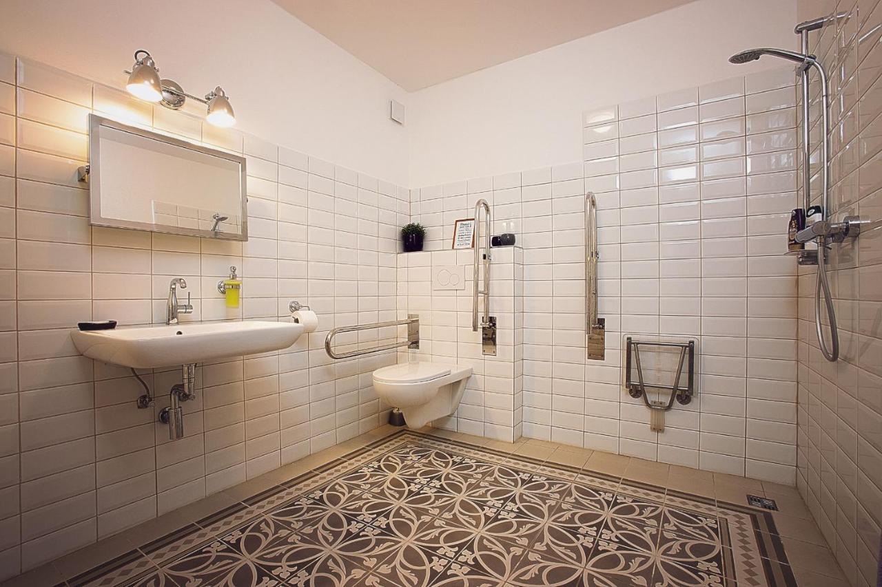 Apartamento U Svatého Petra Kájov Exterior foto
