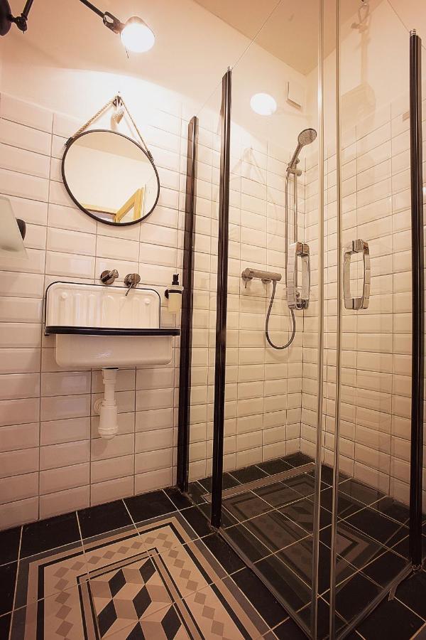 Apartamento U Svatého Petra Kájov Exterior foto